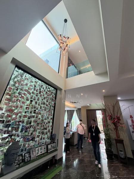Bungalow House for Sale in Alam Sutera (Bukit Jalil) - Johnny Leong - Interior - PropertyGuru.com.my