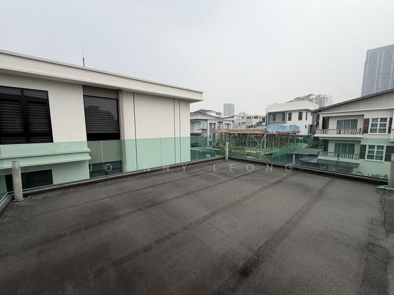 Bungalow House for Sale in Alam Sutera (Bukit Jalil) - Johnny Leong - Exterior - PropertyGuru.com.my