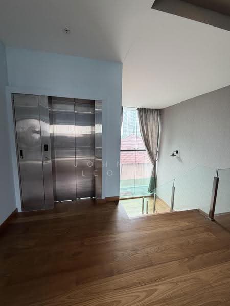 Bungalow House for Sale in Alam Sutera (Bukit Jalil) - Johnny Leong - Interior - PropertyGuru.com.my