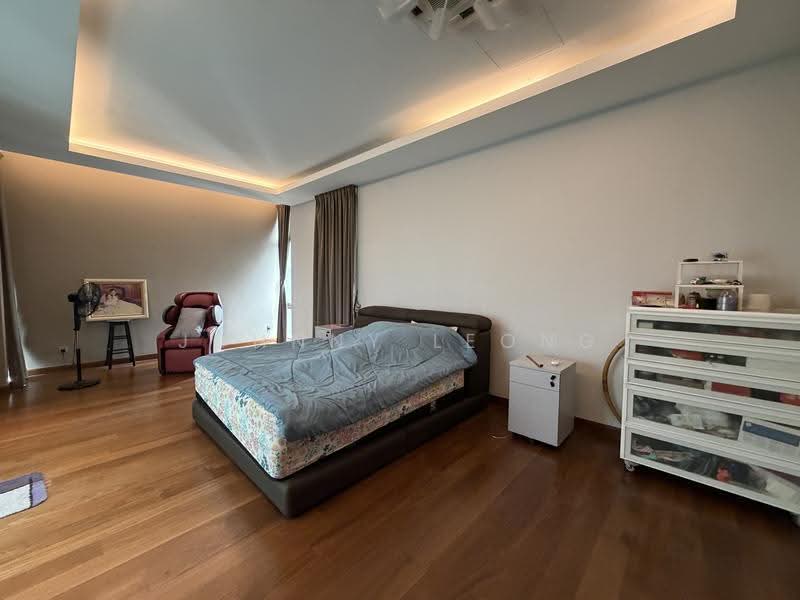 Bungalow House for Sale in Alam Sutera (Bukit Jalil) - Johnny Leong - Bedroom - PropertyGuru.com.my