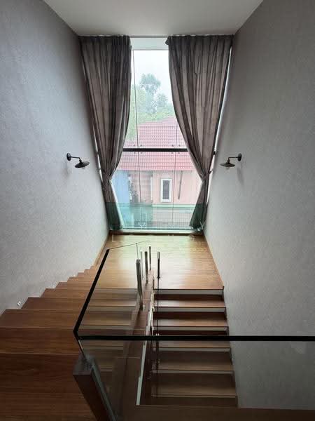 Bungalow House for Sale in Alam Sutera (Bukit Jalil) - Johnny Leong - Interior - PropertyGuru.com.my