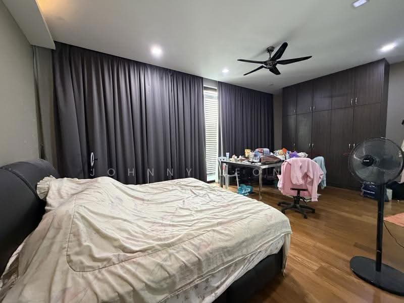 Bungalow House for Sale in Alam Sutera (Bukit Jalil) - Johnny Leong - Bedroom - PropertyGuru.com.my