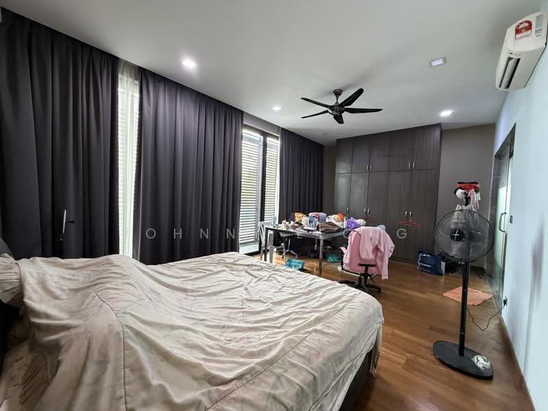 Bungalow House for Sale in Alam Sutera (Bukit Jalil) - Johnny Leong - Bedroom - PropertyGuru.com.my
