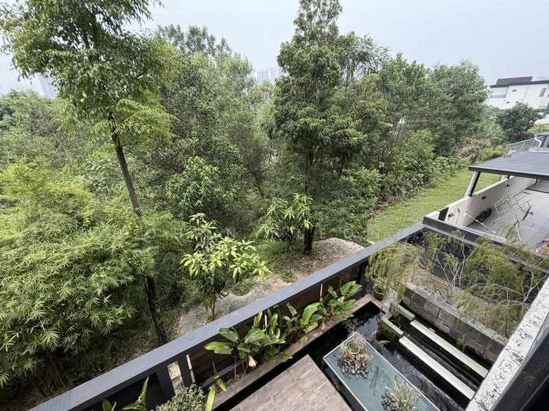 Bungalow House for Sale in Alam Sutera (Bukit Jalil) - Johnny Leong - Exterior - PropertyGuru.com.my