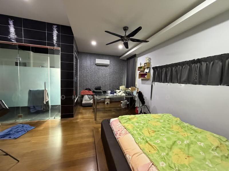 Bungalow House for Sale in Alam Sutera (Bukit Jalil) - Johnny Leong - Bedroom - PropertyGuru.com.my