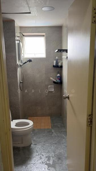 Condominium for Rent at Suriamas - Carlos Ng - Bathroom - PropertyGuru.com.my