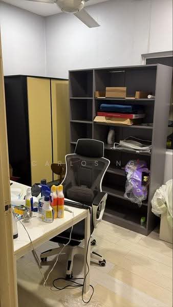 Condominium for Rent at Suriamas - Carlos Ng - Study - PropertyGuru.com.my
