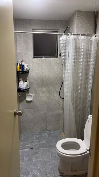 Condominium for Rent at Suriamas - Carlos Ng - Bathroom - PropertyGuru.com.my