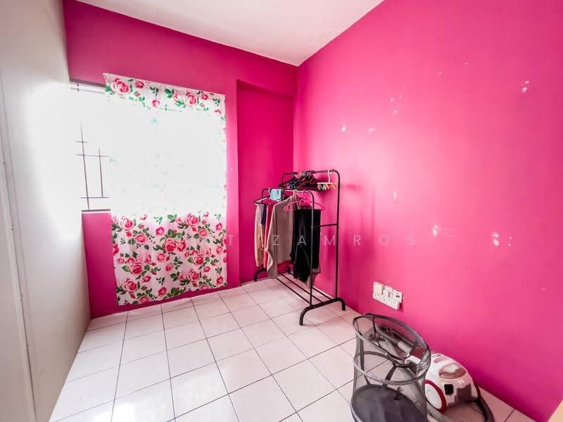 Apartment for Sale at Prima Tiara II - Izzat Zamros - Interior - PropertyGuru.com.my