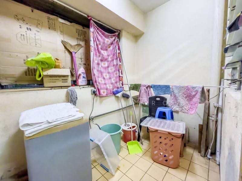Apartment for Sale at Prima Tiara II - Izzat Zamros - Interior - PropertyGuru.com.my