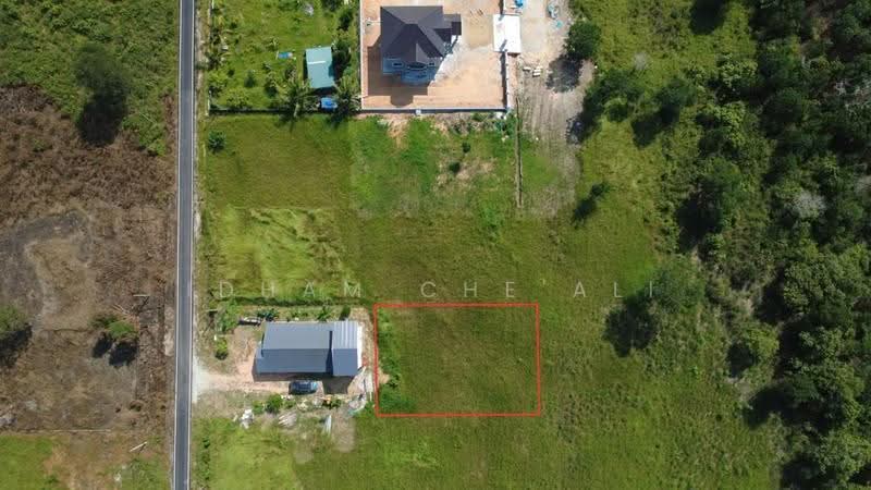 Residential Land for Sale in Taman Seri Inderapura (Kuantan) - Idham Che'Ali - PropertyGuru.com.my