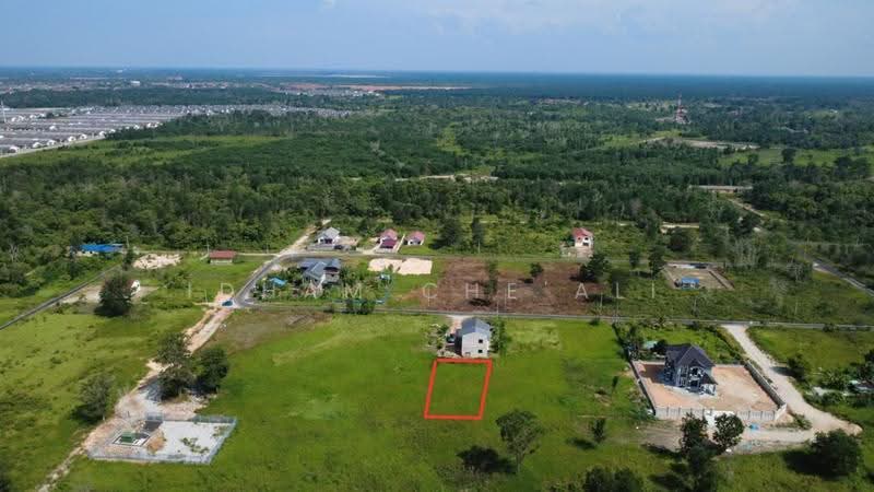 Residential Land for Sale in Taman Seri Inderapura (Kuantan) - Idham Che'Ali - Exterior - PropertyGuru.com.my