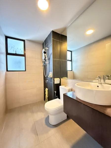 Condominium for Rent at Admiral Residences - Elson Tay - Bathroom - PropertyGuru.com.my