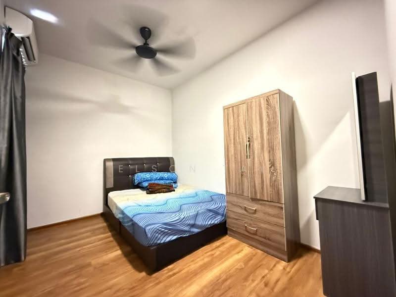 Condominium for Rent at Admiral Residences - Elson Tay - Bedroom - PropertyGuru.com.my
