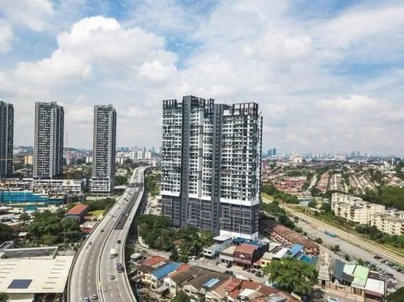 Service Residence for Sale at D'sands Residence - Yap Yong Yong - PropertyGuru.com.my