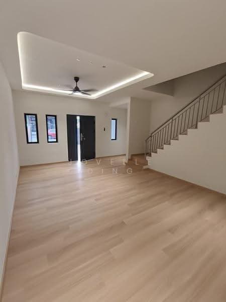Rumah Teres 2-Tingkat untuk Dijual di Bandar Jaya Putra (Johor Bahru) - Jovelle Ding - PropertyGuru.com.my