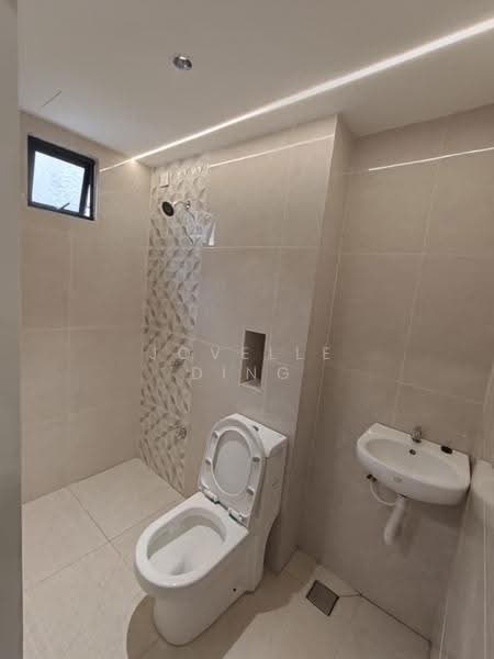 Rumah Teres 2-Tingkat untuk Dijual di Bandar Jaya Putra (Johor Bahru) - Jovelle Ding - Bathroom - PropertyGuru.com.my