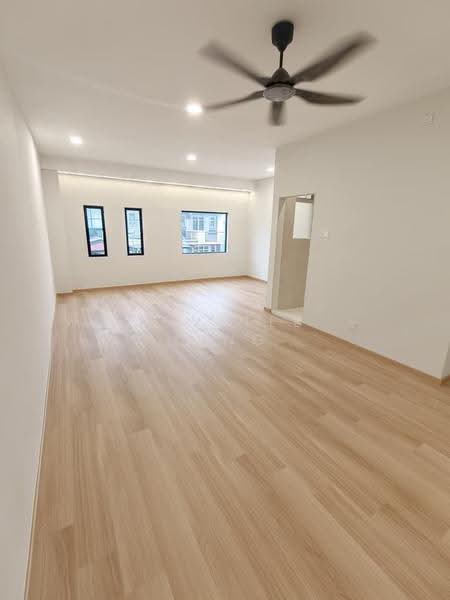 Rumah Teres 2-Tingkat untuk Dijual di Bandar Jaya Putra (Johor Bahru) - Jovelle Ding - PropertyGuru.com.my