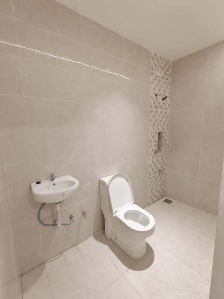 Rumah Teres 2-Tingkat untuk Dijual di Bandar Jaya Putra (Johor Bahru) - Jovelle Ding - Bathroom - PropertyGuru.com.my