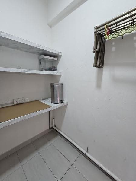 Kondominium untuk Disewa di Lake Point Residence - Gilbert Tay - Interior - PropertyGuru.com.my