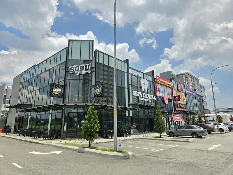 Shop for Sale in Bandar Bukit Raja (Klang) - Alicia Soo - PropertyGuru.com.my