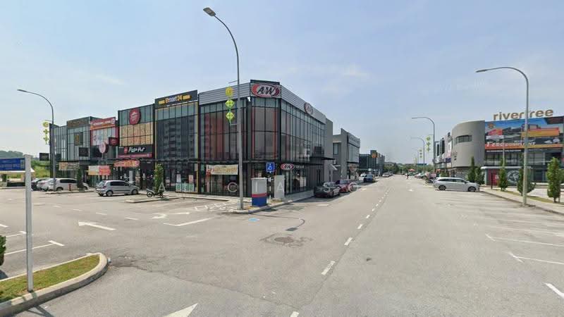 Shop for Sale in Bandar Bukit Raja (Klang) - Alicia Soo - PropertyGuru.com.my