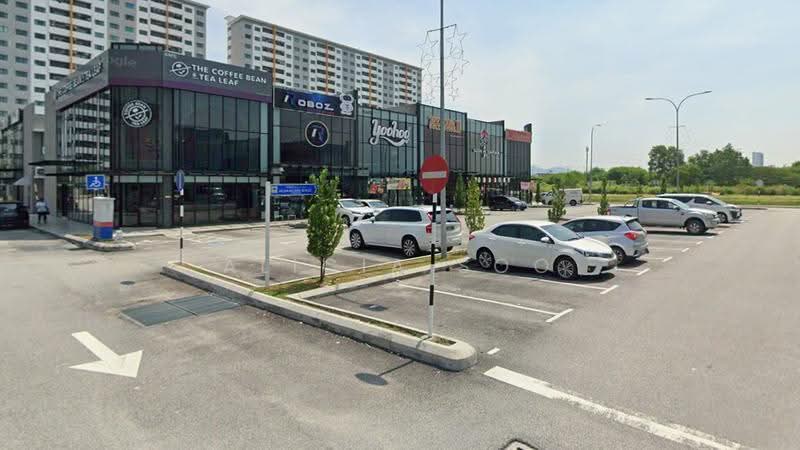 Shop for Sale in Bandar Bukit Raja (Klang) - Alicia Soo - PropertyGuru.com.my