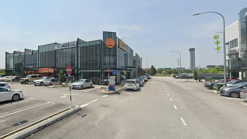 Shop for Sale in Bandar Bukit Raja (Klang) - Alicia Soo - Exterior - PropertyGuru.com.my