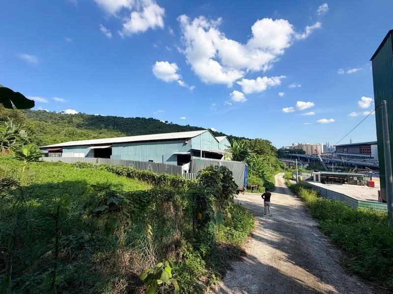 Commercial Land for Sale in Gombak (Selangor) - Ashraff Daniel - PropertyGuru.com.my