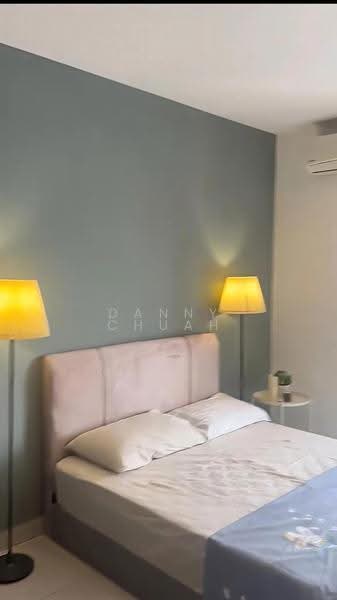Condominium for Rent at Queensville - Danny Chuah - Bedroom - PropertyGuru.com.my
