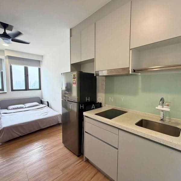 Service Residence for Rent at Riveria City - Anthony Tham - Bedroom - PropertyGuru.com.my