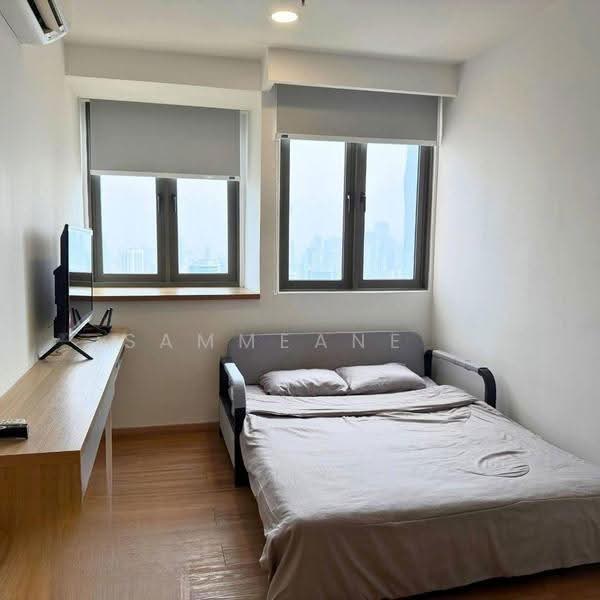 Service Residence for Rent at Riveria City - Sammeane . - Bedroom - PropertyGuru.com.my