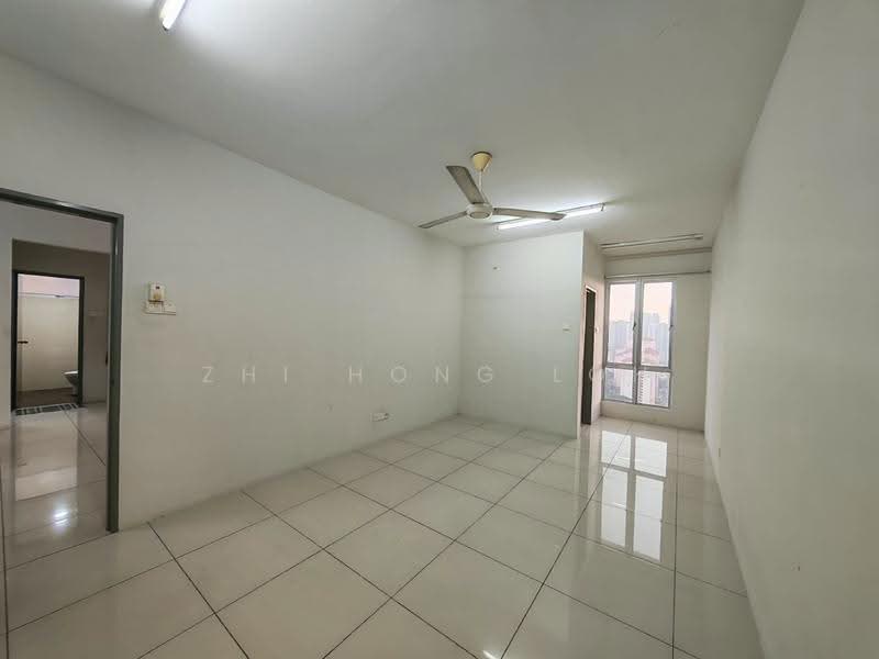 Kondominium untuk Disewa di Platinum Lake PV 20 - Zhi Hong Loh - Bathroom - PropertyGuru.com.my