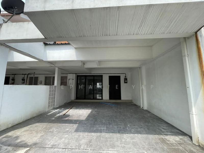 Car Park