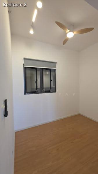 Kediaman Servis untuk Disewa di Jernih Residence - Yoke Khiem Yap - Bedroom - PropertyGuru.com.my