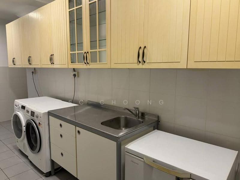 Kondominium untuk Disewa di BayStar Condominium - SC Choong - PropertyGuru.com.my