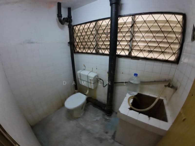 2-storey Terraced House for Sale in Bayan Baru (Penang) - Damien L - Bathroom - PropertyGuru.com.my