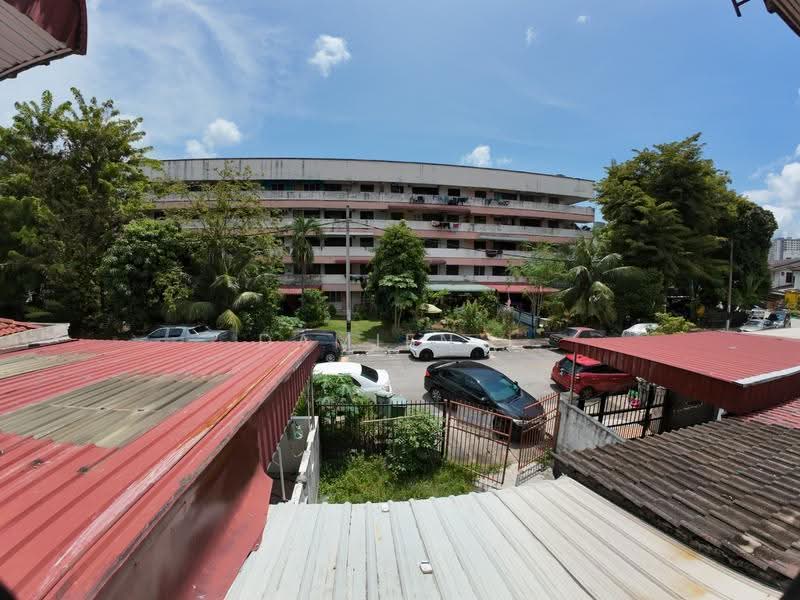 2-storey Terraced House for Sale in Bayan Baru (Penang) - Damien L - PropertyGuru.com.my