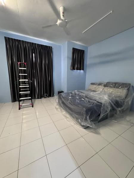Rumah Teres 2-Tingkat untuk Dijual di Taman Putri Kulai (Kulai) - Daniel Nguang - Bedroom - PropertyGuru.com.my