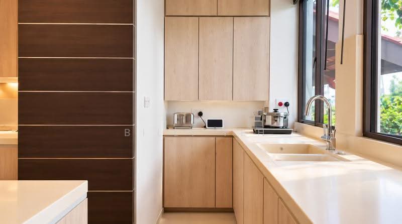 Rumah Teres 3-Tingkat untuk Dijual di Tanjung Bungah (Penang) - Billy Teh - Kitchen - PropertyGuru.com.my