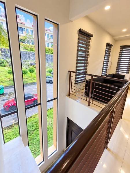 Rumah Teres 3-Tingkat untuk Dijual di Tanjung Bungah (Penang) - Billy Teh - Interior - PropertyGuru.com.my