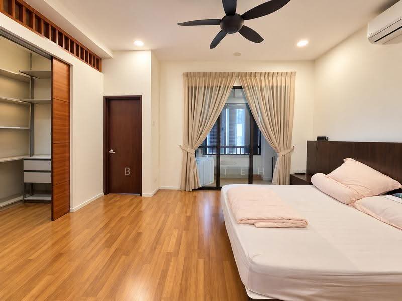Rumah Teres 3-Tingkat untuk Dijual di Tanjung Bungah (Penang) - Billy Teh - Bedroom - PropertyGuru.com.my