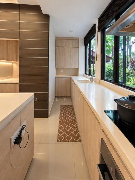 Rumah Teres 3-Tingkat untuk Dijual di Tanjung Bungah (Penang) - Billy Teh - Kitchen - PropertyGuru.com.my