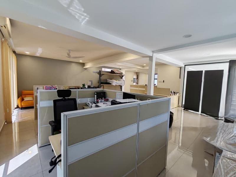 Rumah Banglo untuk Dijual di SS3 (Petaling Jaya) - Key Ling - Interior - PropertyGuru.com.my
