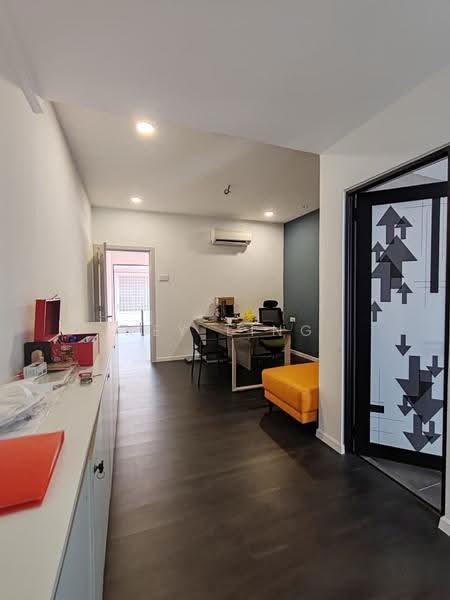 Rumah Banglo untuk Dijual di SS3 (Petaling Jaya) - Key Ling - Study - PropertyGuru.com.my