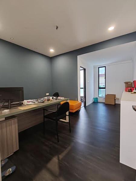Rumah Banglo untuk Dijual di SS3 (Petaling Jaya) - Key Ling - Study - PropertyGuru.com.my