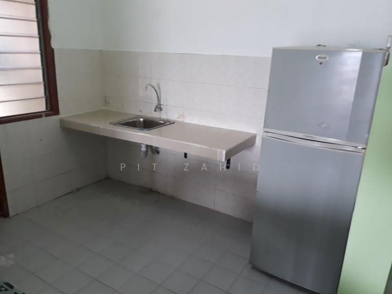 Condominium for Rent at Laksamana Puri - Pit Zahid - Kitchen - PropertyGuru.com.my