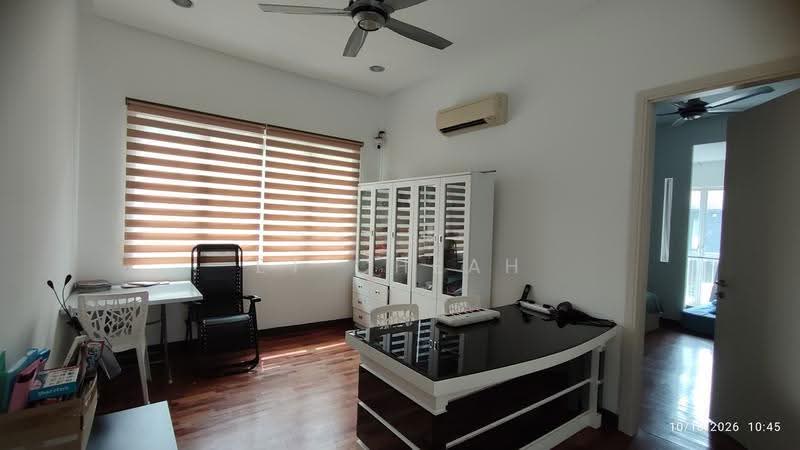 Banglo Pautan untuk Dijual di Kota Kemuning (Shah Alam) - ET Cheah - Family Hall - PropertyGuru.com.my