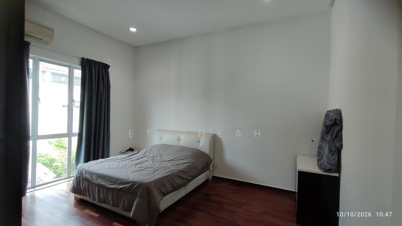 Banglo Pautan untuk Dijual di Kota Kemuning (Shah Alam) - ET Cheah - Bedroom 2 - PropertyGuru.com.my