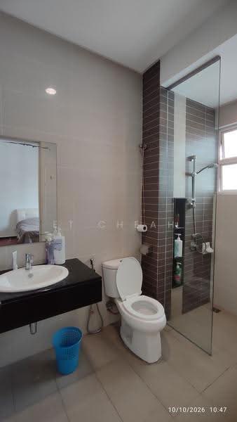 Banglo Pautan untuk Dijual di Kota Kemuning (Shah Alam) - ET Cheah - Bathroom 2 - PropertyGuru.com.my